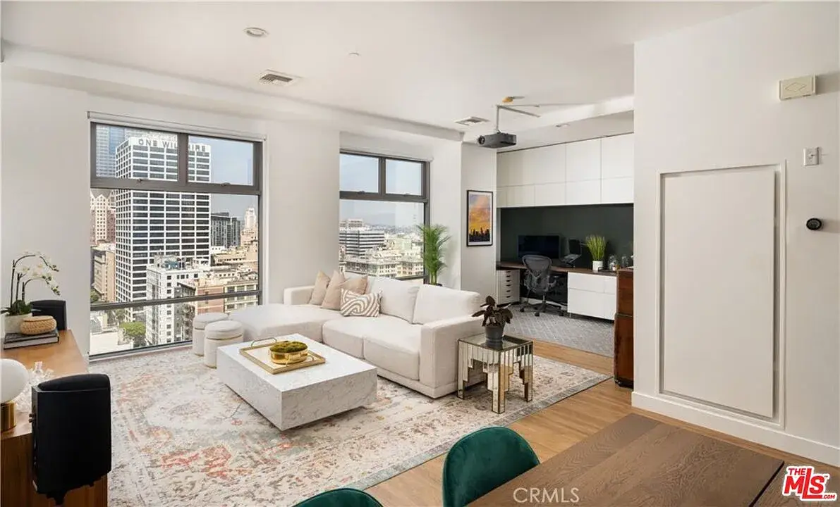 801 S Grand Avenue #2202, Los Angeles, CA 90017 - #1