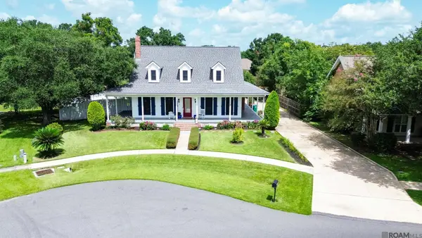 103 Prosperity Cir, Lafayette, LA 70508