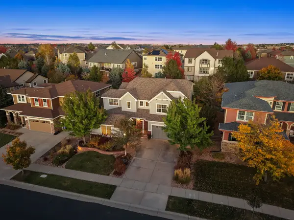 12248 Desert Hills Street, Parker, CO 80138