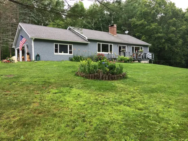 15 Goodridge Drive, Rome, ME 04963
