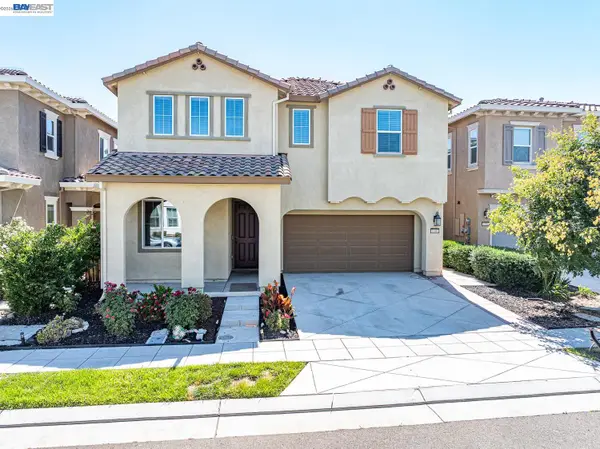 1446 S Terra Verde St, Mountain House, CA 95391