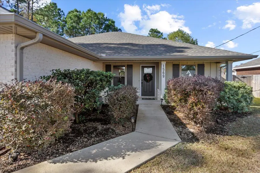 1569 Amarillo Trl, Gulf Breeze, FL 32563 - Image #2