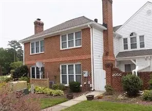 205 Amersham Drive #C, Yorktown, VA 23693 - #1