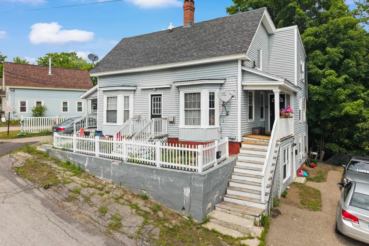 11 Orange Street, Farmington, NH 03835 - #1