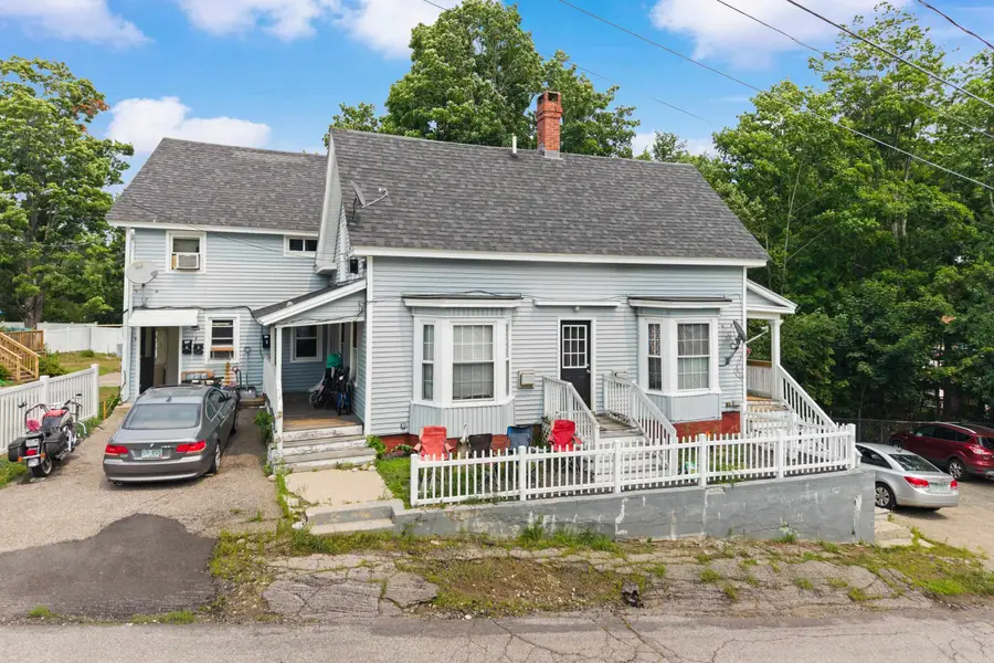 11 Orange Street, Farmington, NH 03835 - #2
