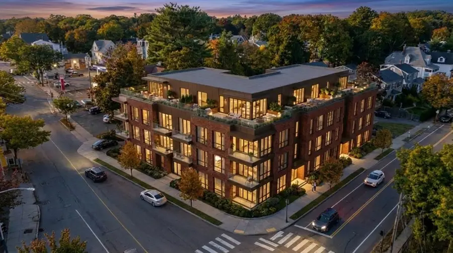 1623-1625 Centre Street, Newton, MA 02461 - #2