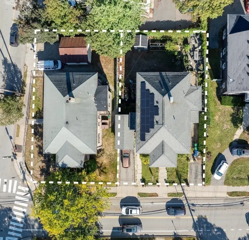 1623-1625 Centre Street, Newton, MA 02461 - #3