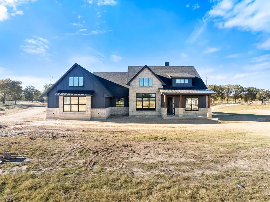 7873 Mathis Creek Drive, Bryan, TX 77808 - Image #2