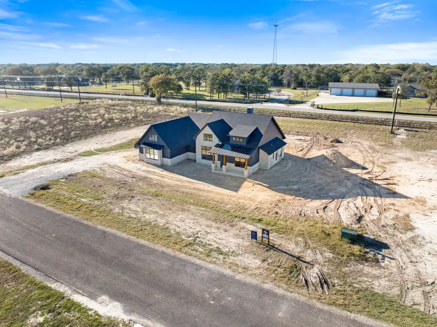 7873 Mathis Creek Drive, Bryan, TX 77808 - Image #3