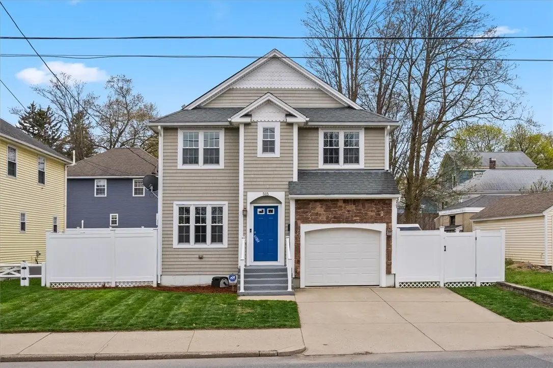 515 Pleasant, Pawtucket, RI 02860 - #1