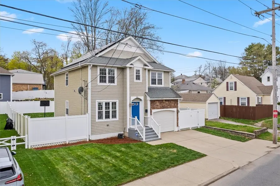 515 Pleasant, Pawtucket, RI 02860 - #2