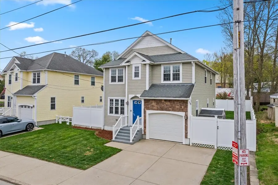 515 Pleasant, Pawtucket, RI 02860 - #3