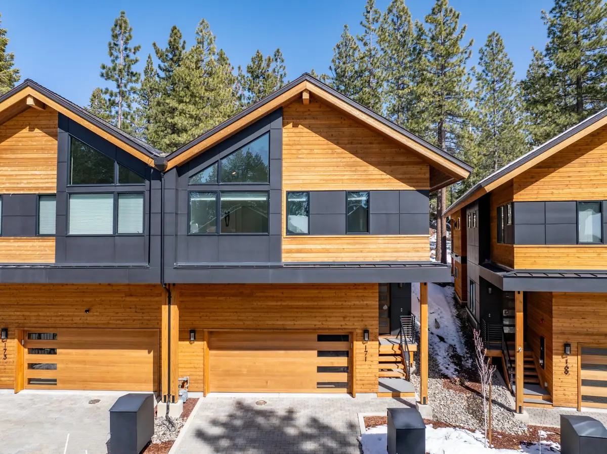 171 Sierra Colina Drive, Stateline, NV 89449 - Image #1