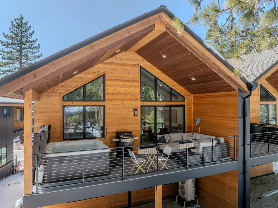 171 Sierra Colina Drive, Stateline, NV 89449 - Image #2