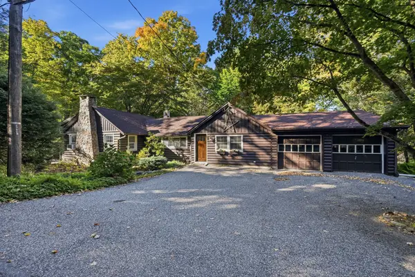 5 Hickory Lane, New Milford, CT 06776