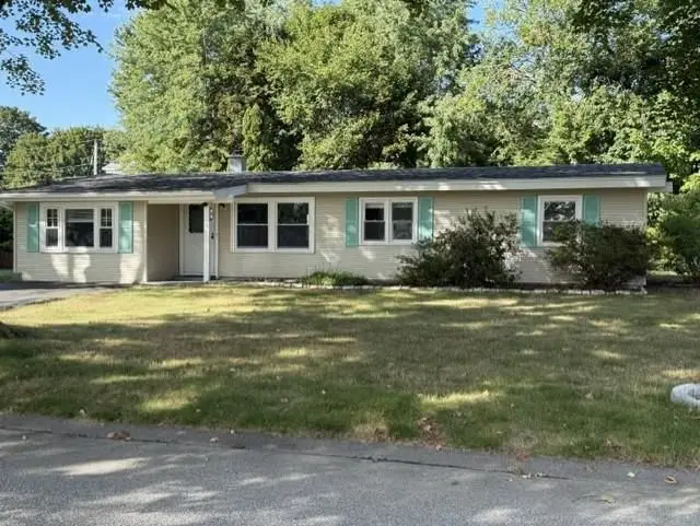 6 Sanborn Road, Hampton, NH 03842 - #3