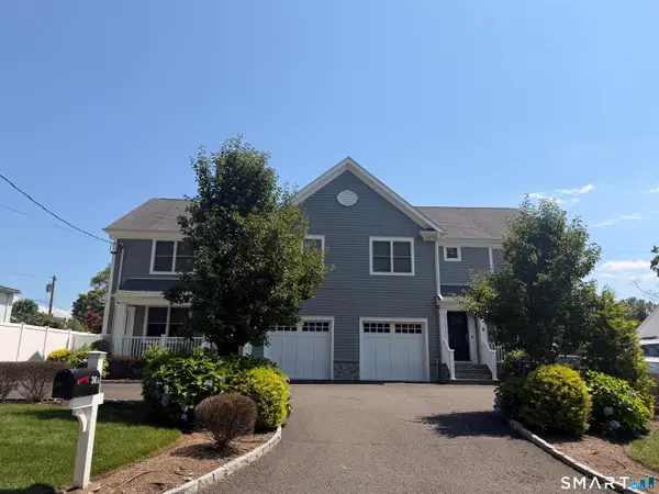 36 Almira Drive #A, Greenwich, CT 06831