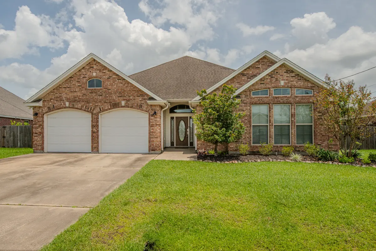 6120 Westchase Loop, Lumberton, TX 77657 - #1
