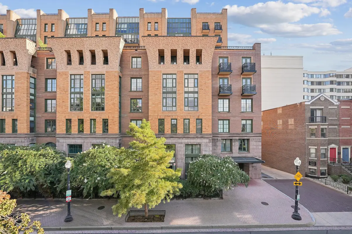 910 M St Nw #803, Washington, DC 20001 - #1