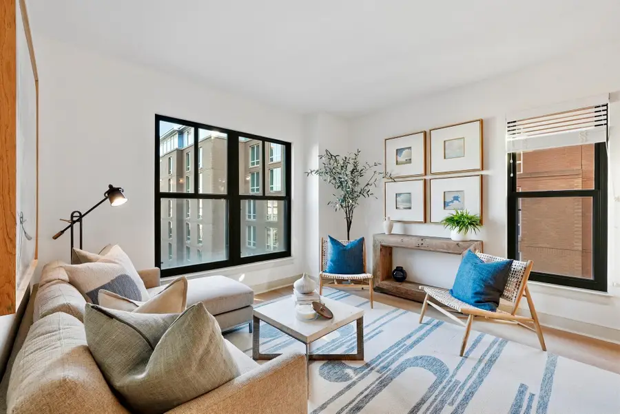 910 M St Nw #803, Washington, DC 20001 - #3