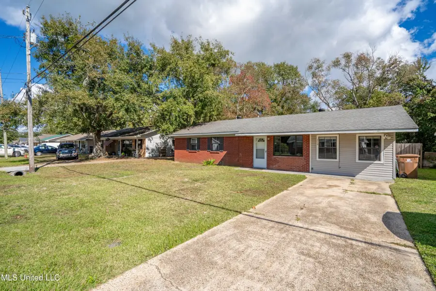 314 Lawler Avenue, Long Beach, MS 39560 - #2
