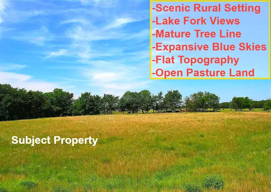 31-32 Private Road 5986, Yantis, TX 75497 - Image #3