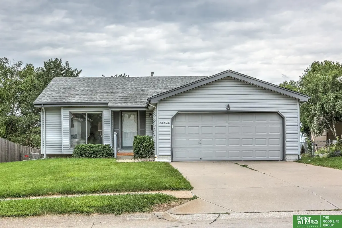 13405 Edna Street, Omaha, NE 68138 - #1