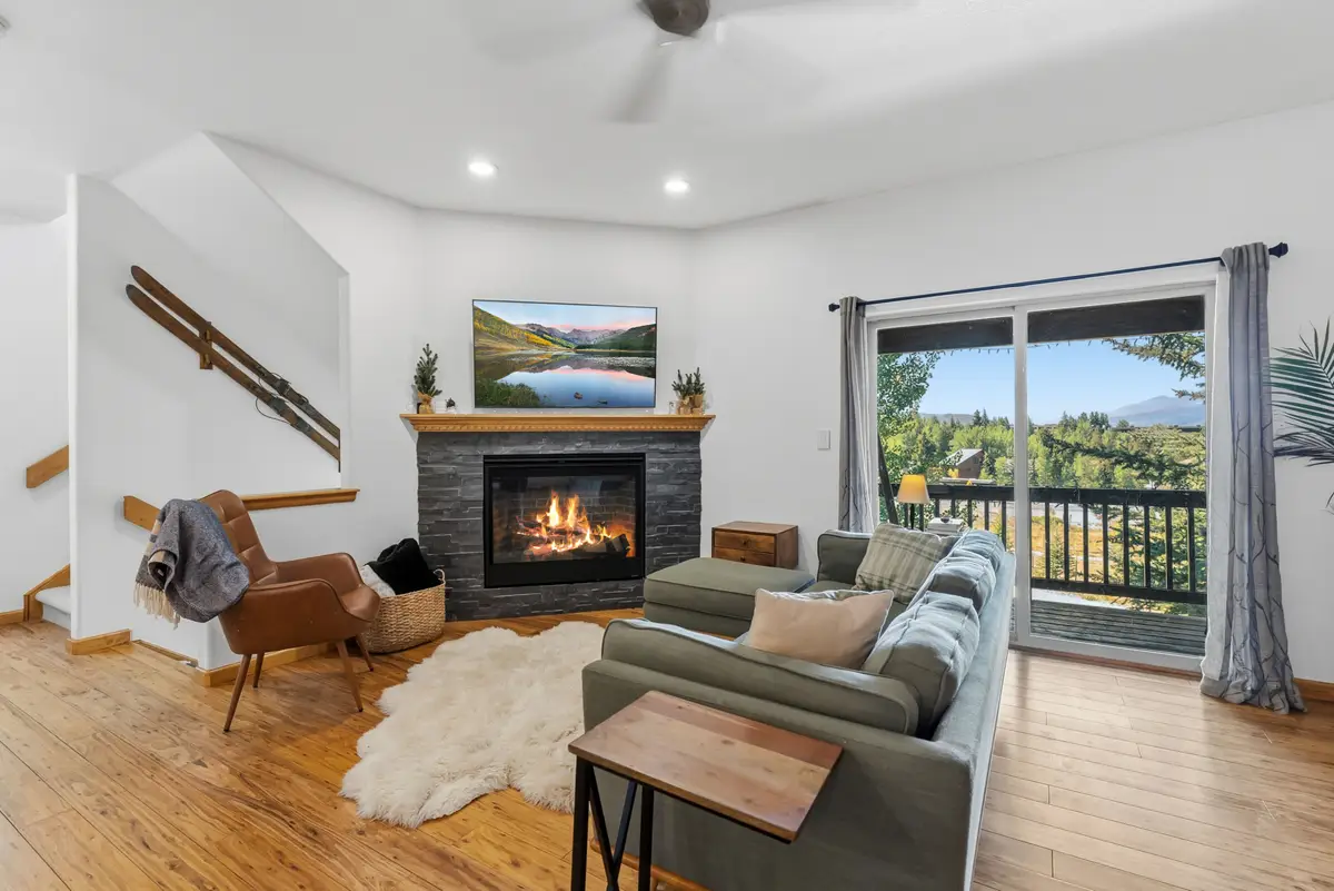15 Lookout Ridge Drive #15, Dillon, CO 80435 - #1