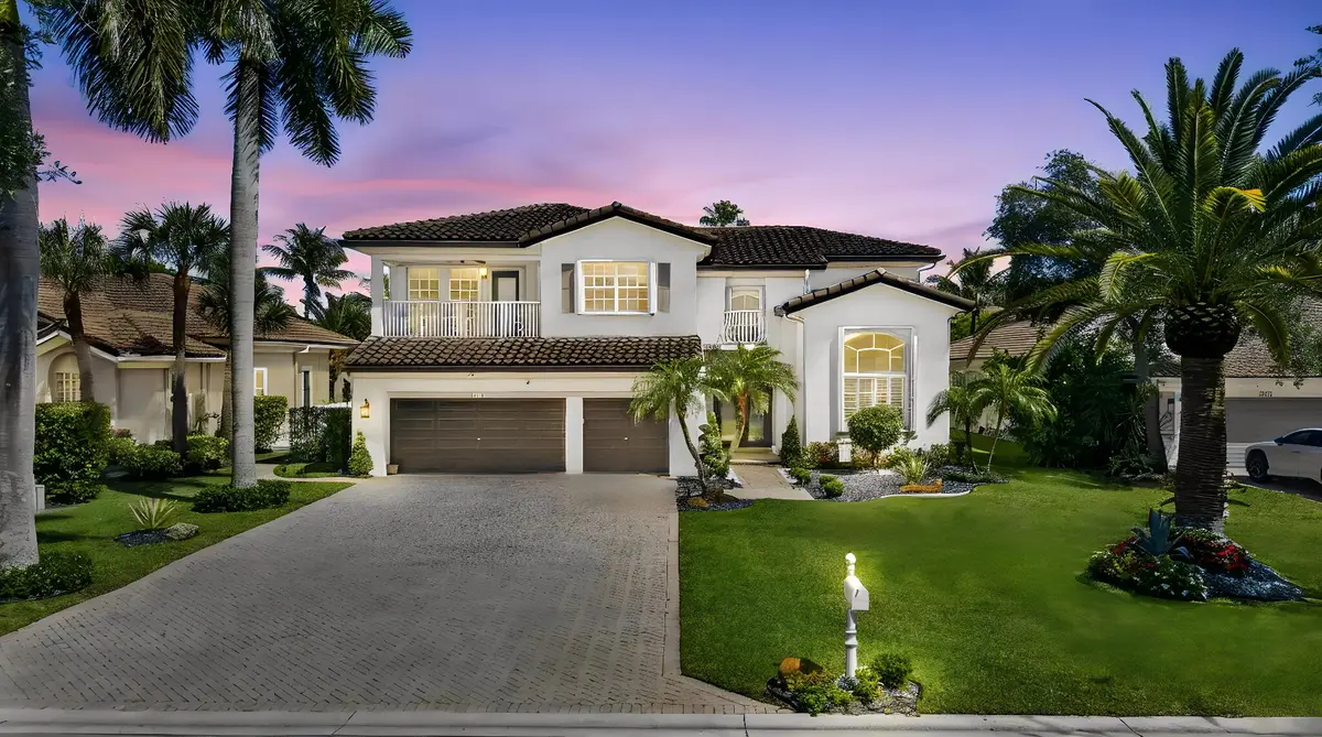 12262 NW 49th Drive, Coral Springs, FL 33076 - #1