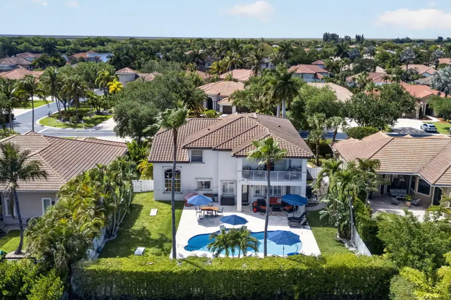 12262 NW 49th Drive, Coral Springs, FL 33076 - #3