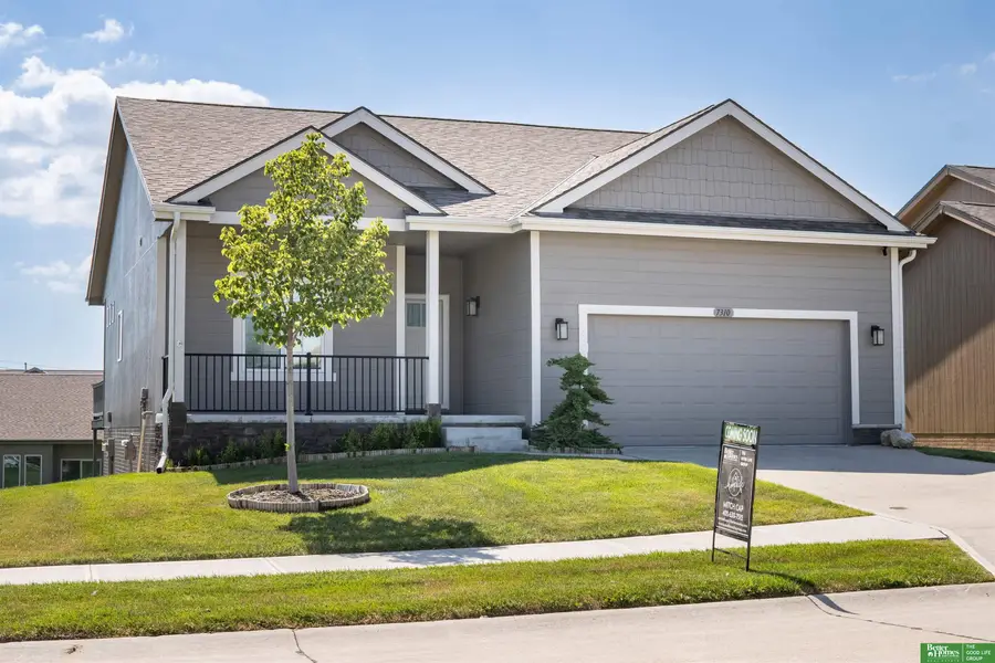 7310 N 167th Street, Bennington, NE 68007 - #2