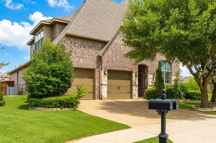1005 Finsbury Park, Forney, TX 75126 - #2