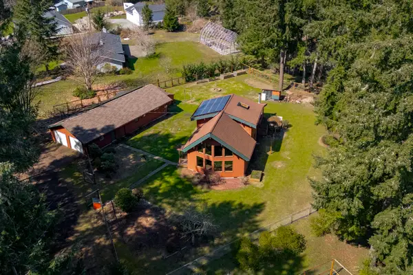 5540 123rd Avenue Se, Tenino, WA 98589