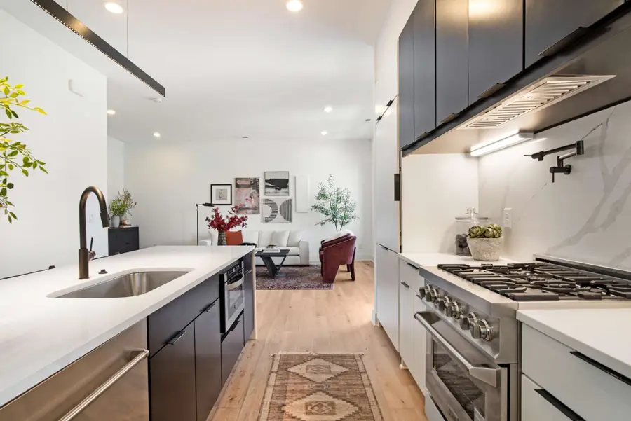 807 Buchanan St, Nashville, TN 37208 - #3