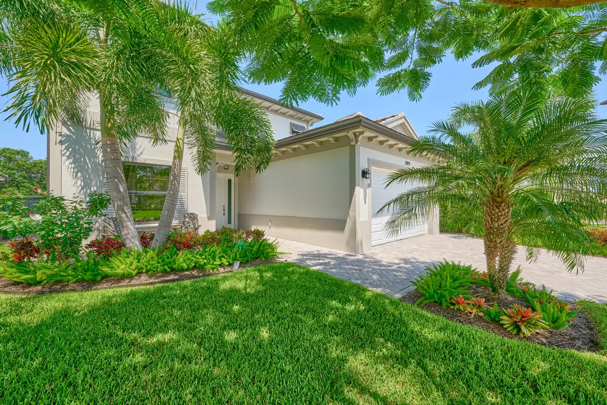 2819 Gin Berry Way, West Palm Beach, FL 33401 - #1