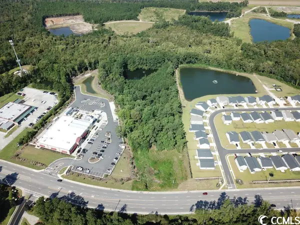 - Highway 707, Myrtle Beach, SC 29588