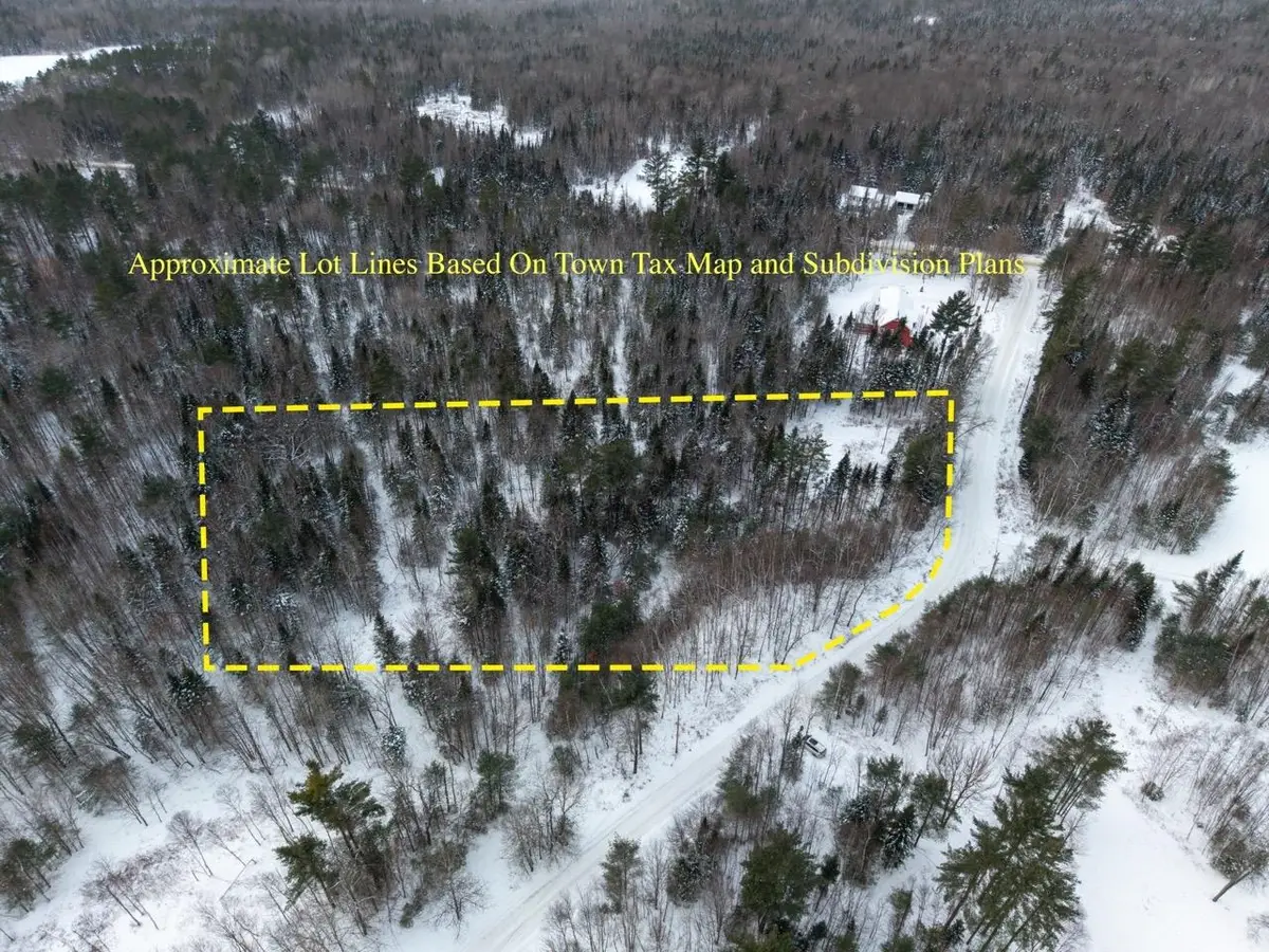 40 Bear Paw Trail, Littleton, NH 03561 - #1