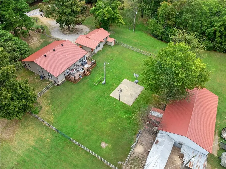17145 N Highway 94, Pea Ridge, AR 72751 - #2