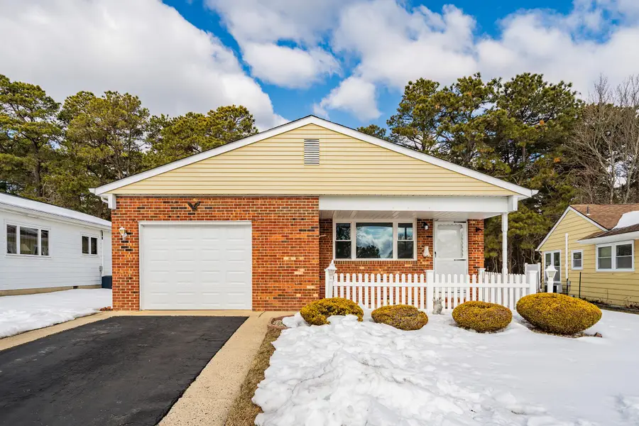 419 Costa Mesa Drive, Toms River, NJ 08757 - #2