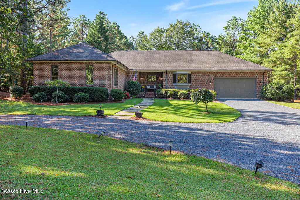 75 Harlow Road, Pinehurst, NC 28374 - Image #1