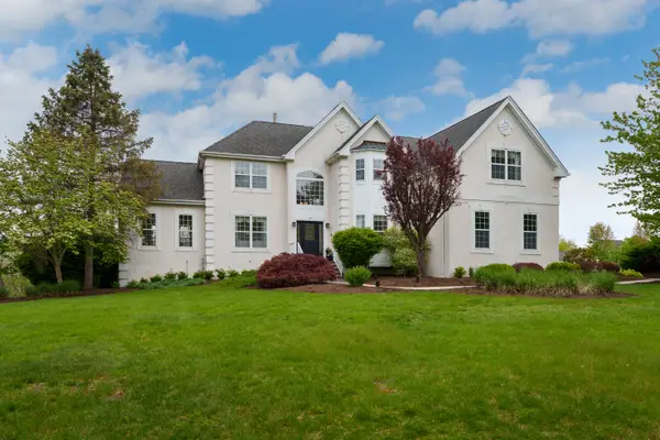 37 Terrell Rd, LAMBERTVILLE, NJ 08530