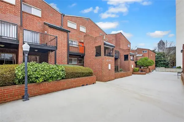 383 Ralph Mcgill Boulevard Ne #N, Atlanta, GA 30312