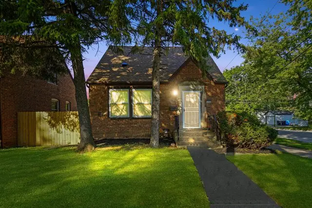 12500 S Lowe Avenue, Chicago, IL 60628 - Image #1