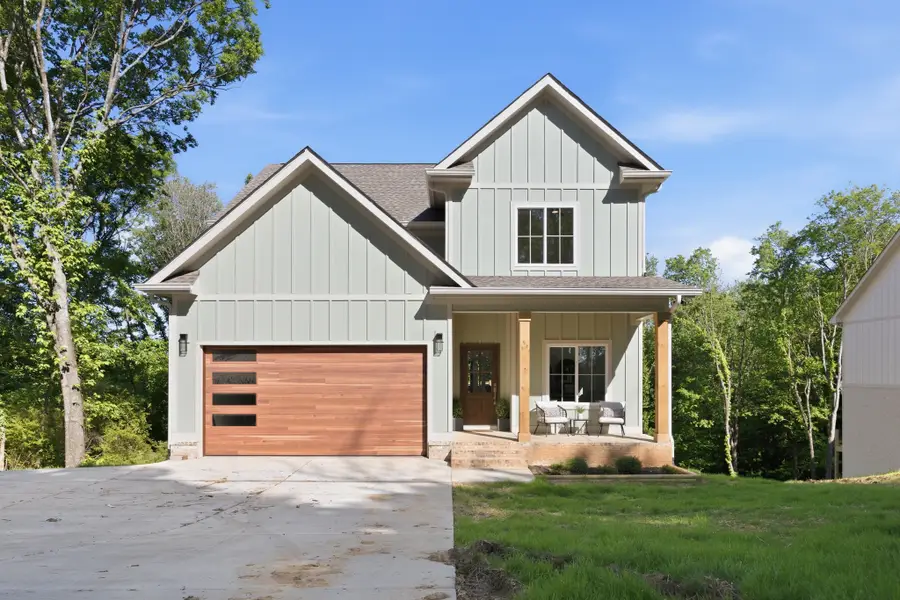 6516 Fairview Road, Hixson, TN 37343 - #2