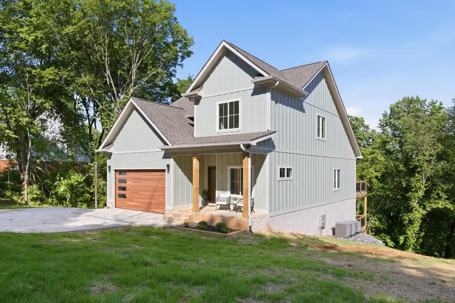 6516 Fairview Road, Hixson, TN 37343 - #3