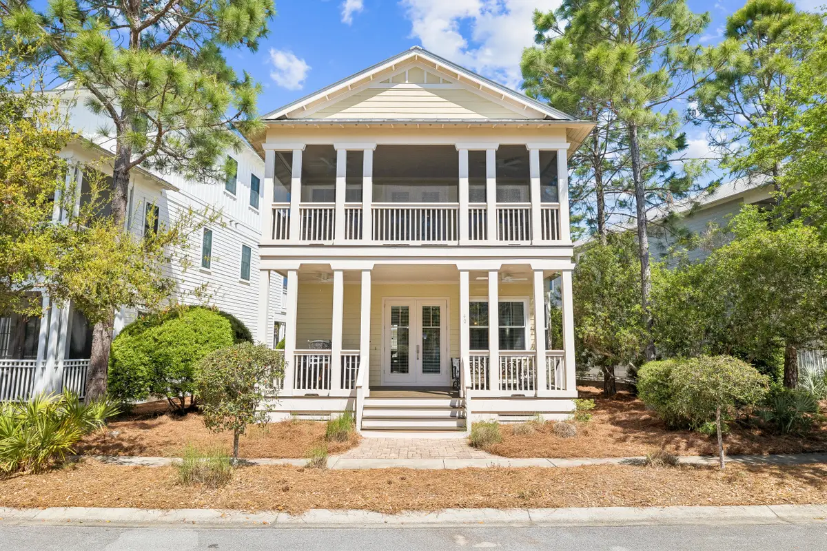 40 Cinnamon Fern Lane, Santa Rosa Beach, FL 32459 - #1