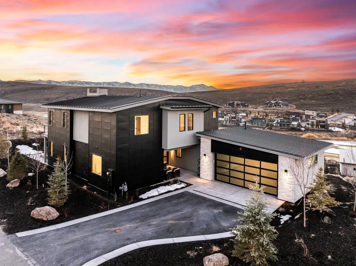 5923 Double Deer Dr, Park City, UT 84098 - #1