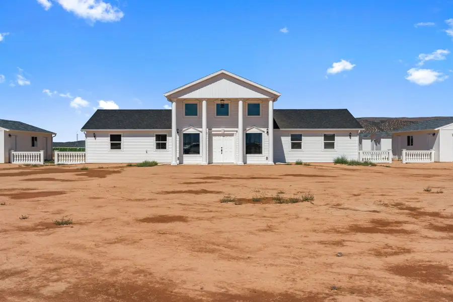 103 N 3700, Parowan, UT 84761 - #2