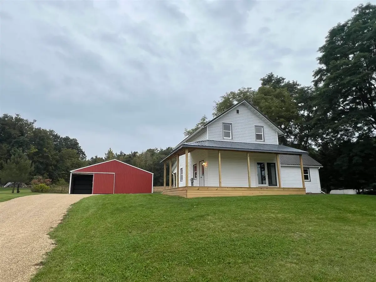 E7899 B County Rd SS, Viroqua, WI 54665 - #1