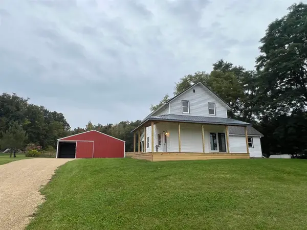 E7899 B County Rd SS, Viroqua, WI 54665